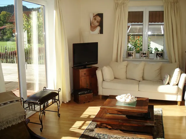 Birkeneck Dream View Holiday Apartments