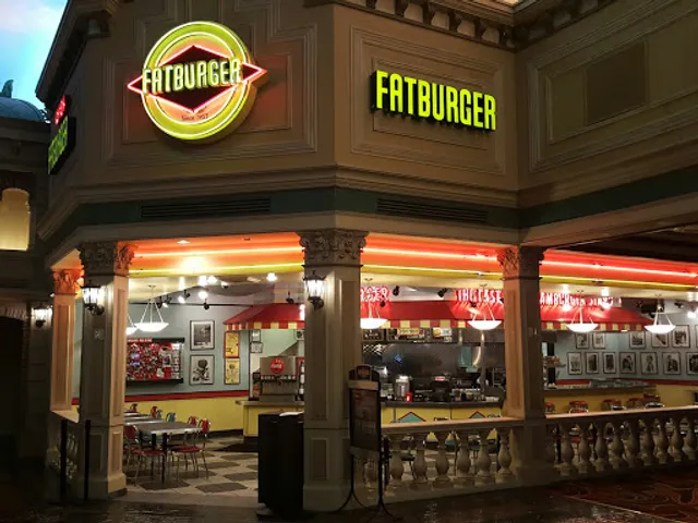 Fatburger