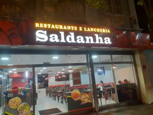 Restaurante e Lancheria Saldanha