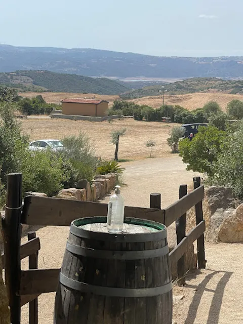 Ristorante Cor’e Molla