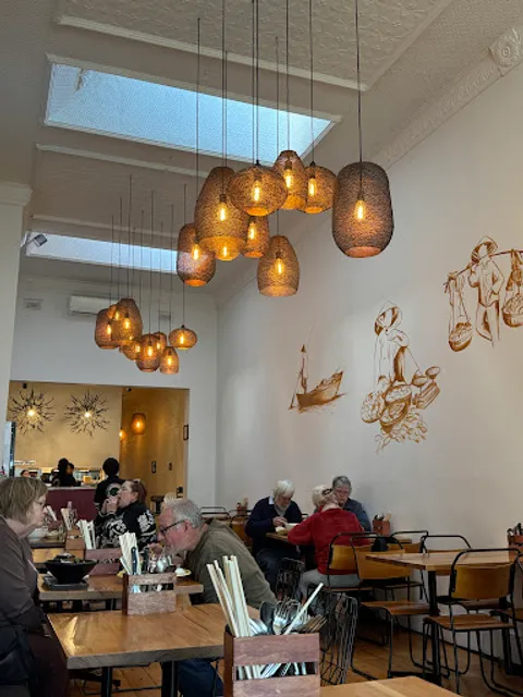 Nem Viet Castlemaine