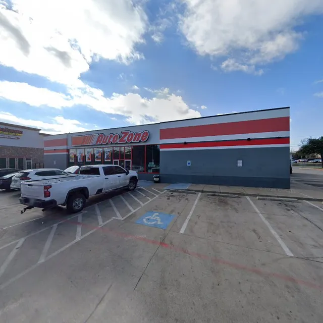 1300 Robert B Cullum Blvd