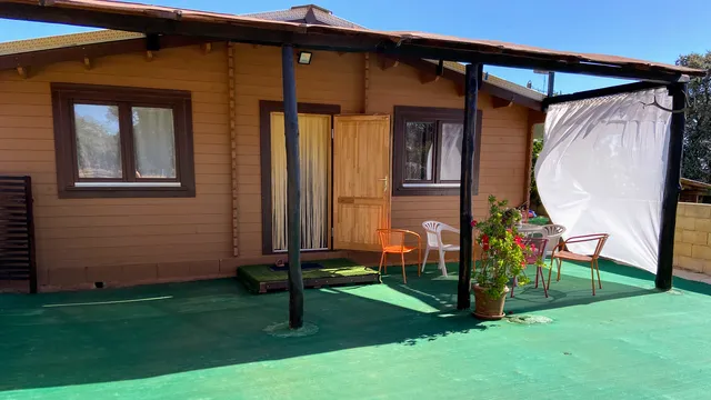 Casa Rural El Molino