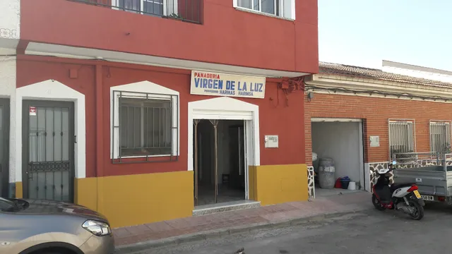 Panaderia Virgen de La LUZ