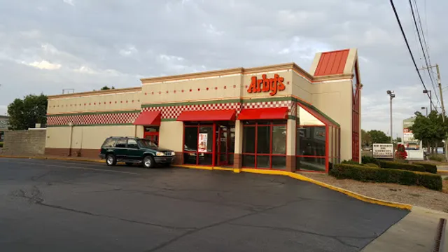 Arby's