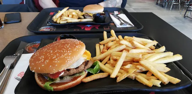 Goody's Burger House