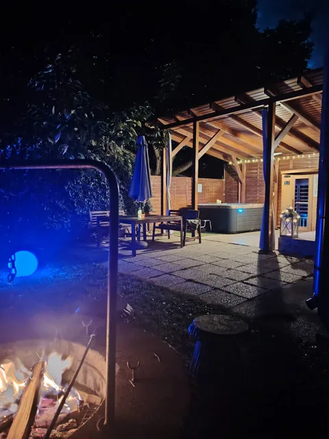 Garden Vendégház Velence