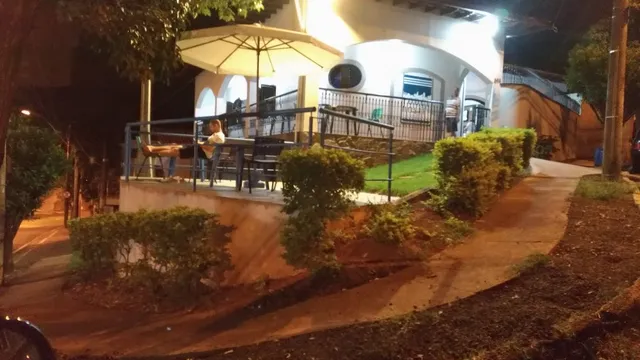 LODGE HOSTEL PIRACICABA