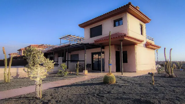 La Atalaya del Guirre