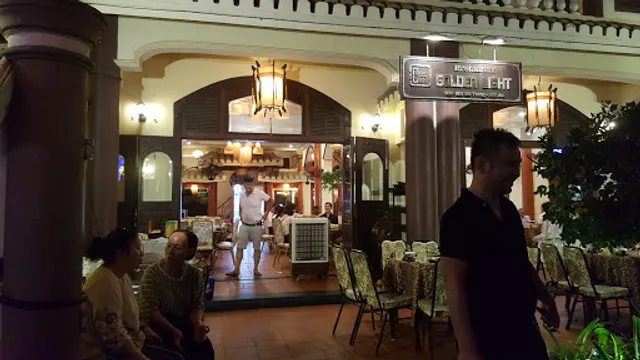 Golden Light Restaurant