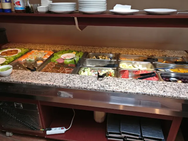 xiang long restaurant