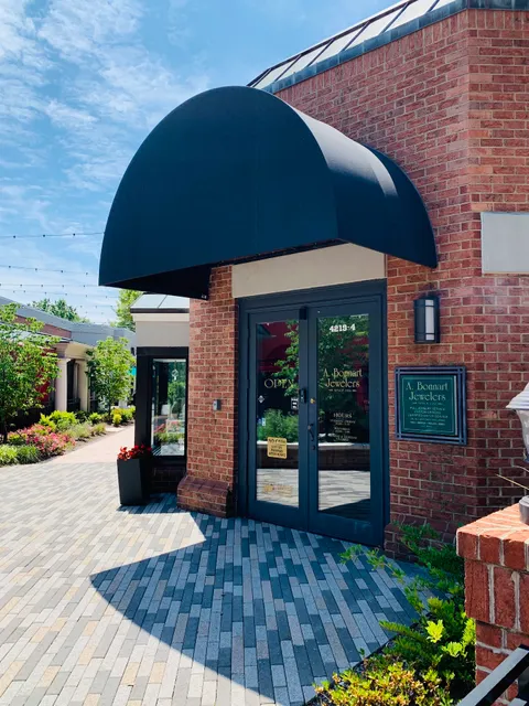 A Bonnart Fine Jewelers