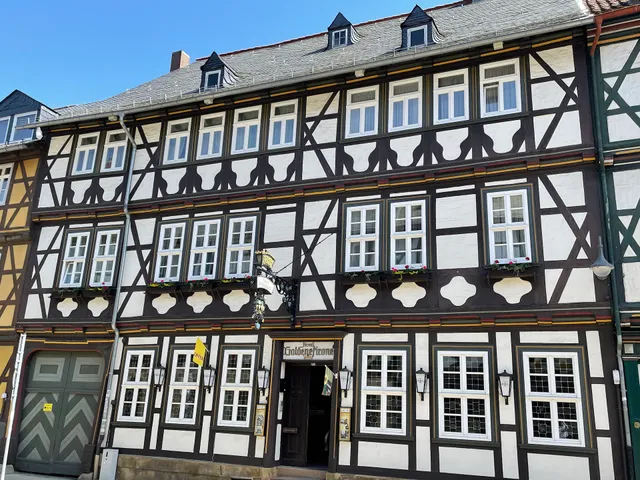 Hotel Goldene Krone