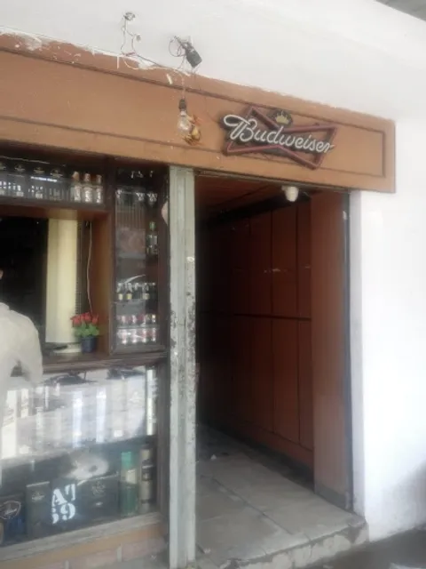 Manjunatha Bar