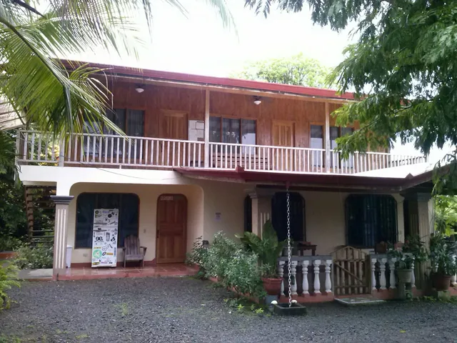 Paraiso Del Surf Pavones