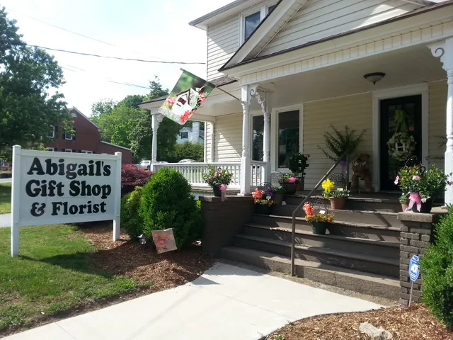Abigail's Gifts & Florist