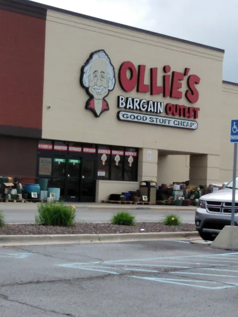 Ollie's Bargain Outlet