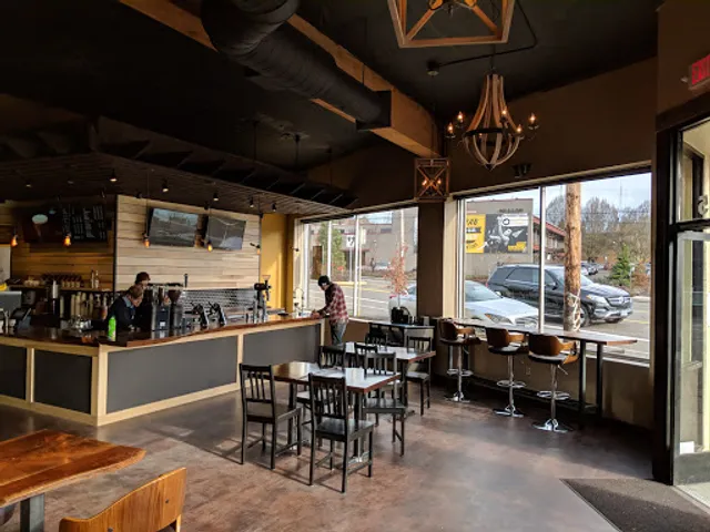 Portland Coffee Roasters