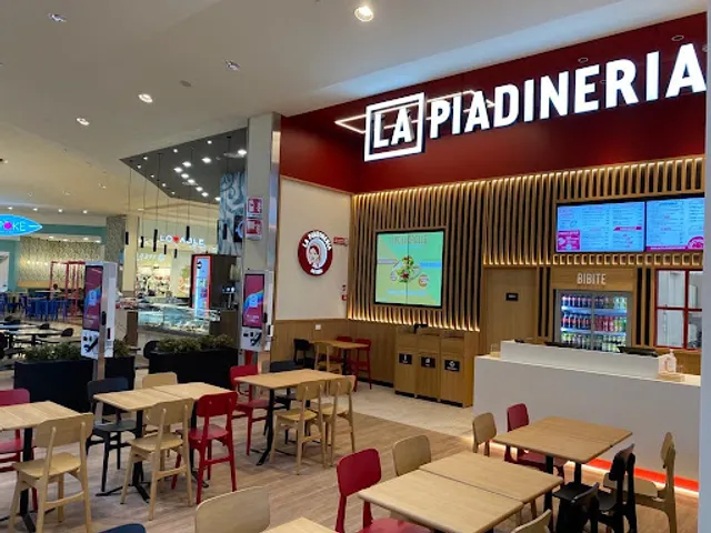 La Piadineria