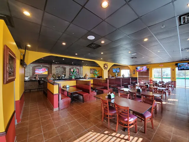 El Nopal, Jeffersonville, IN - Riverside