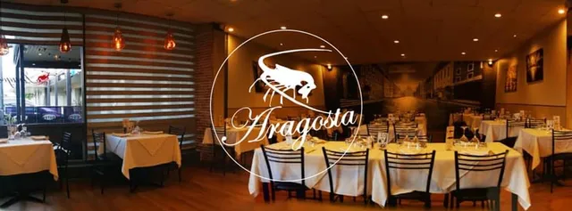 Aragosta Café Ristorante Pizzeria