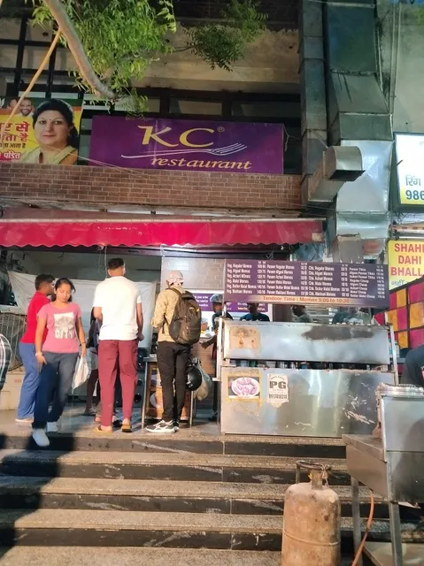 KC Restaurant
