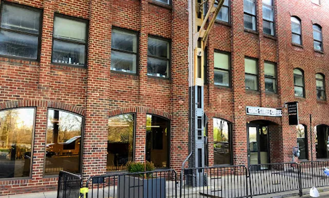 Grace Street Coffee Roasters