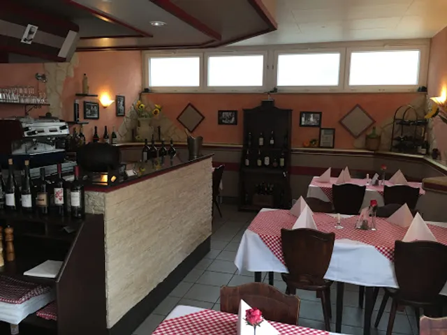 Pizzeria Ristorante La Dolce Vita