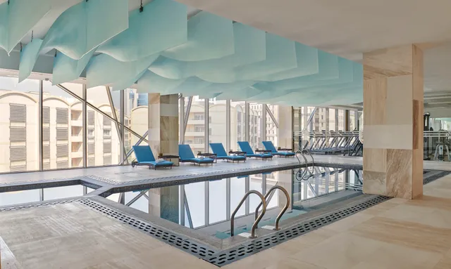 Sokoun Ladies and Gents Spa