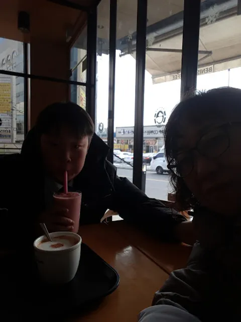 베니샤프조례점