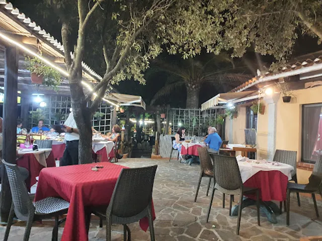 Relax Bar & Ristorante