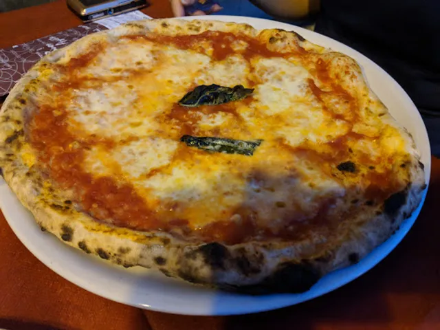 Trattoria Il Mantice - Taverna Greca
