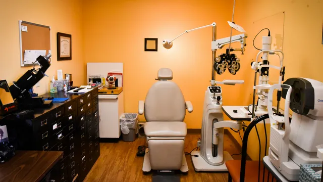 Sterling Optical - Farmington