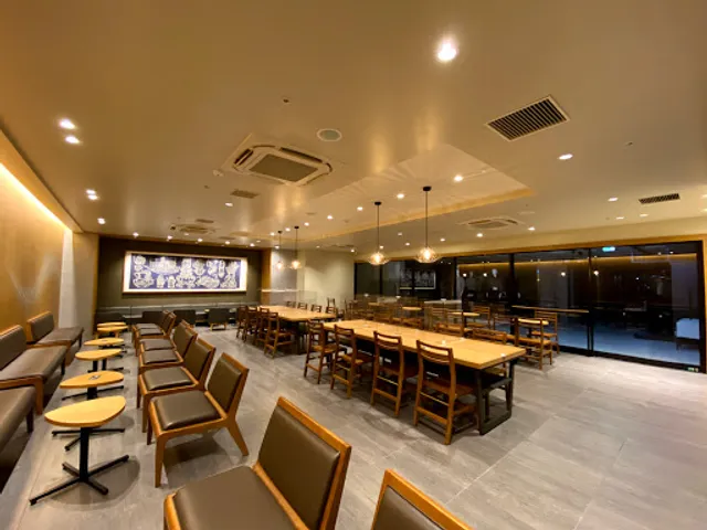 Starbucks Coffee - Oita Tokiwa Honten