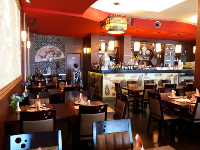 Ristorante La Muraglia