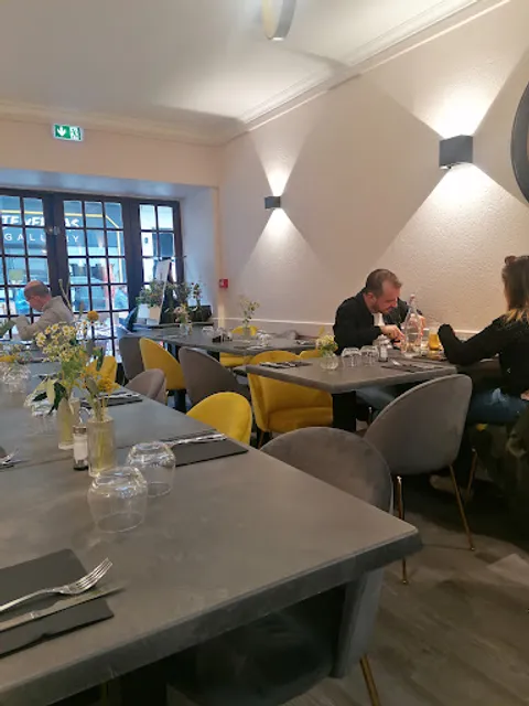 Restaurant pizzeria Il Fiore Angers