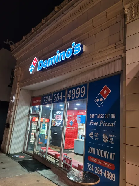 Domino's Pizza