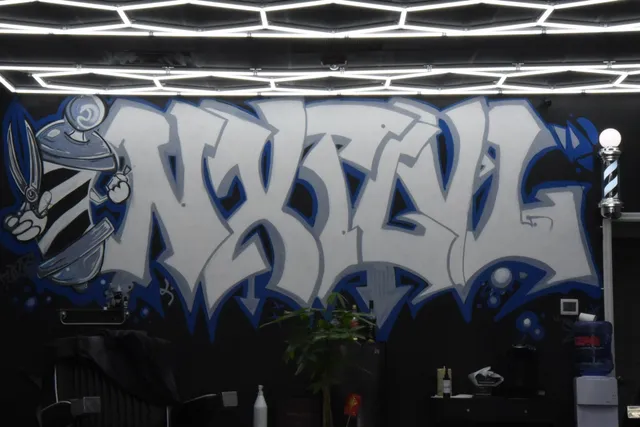 NXT LVL Barbershop Parsippany