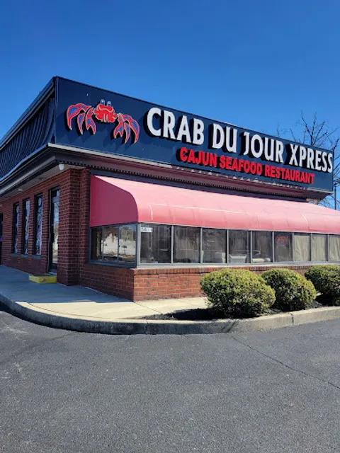 Crab Du Jour Turnersville