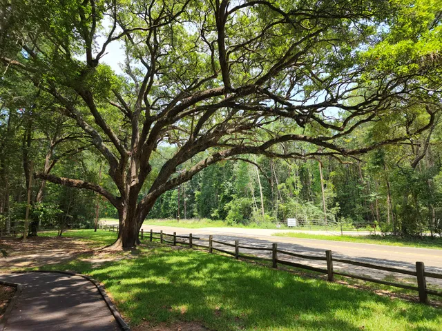 Big Thicket National Preserve Headquarters