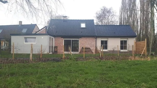 La forge d Espérance