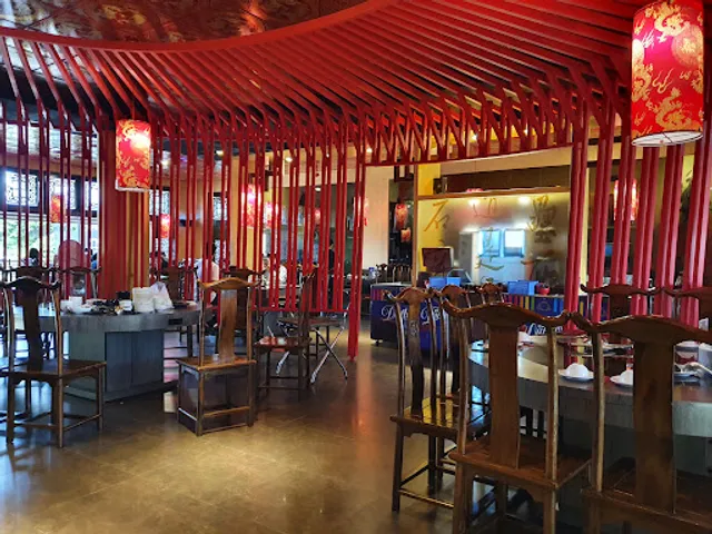 Old Spicy Sichuan Bashu