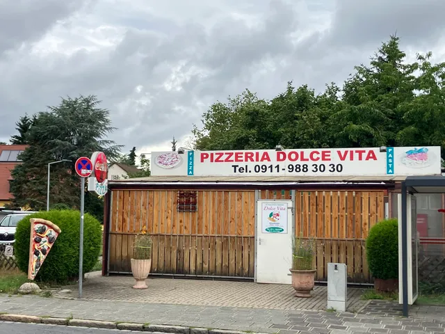 Pizzeria Dolce Vita