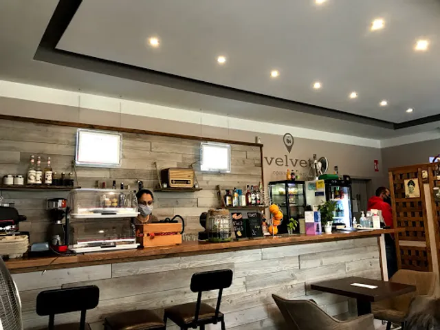 Café Velvet