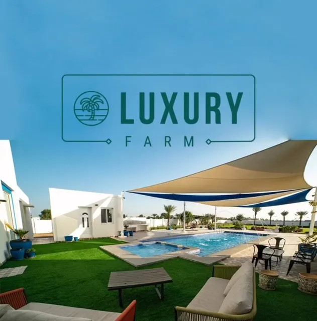 Luxury Farm OM