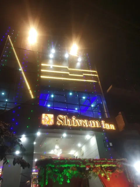 Shivam inn.