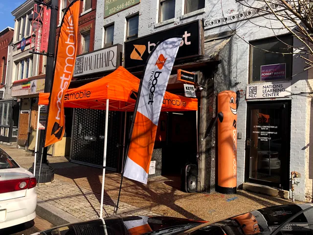 The Cell Phone Store