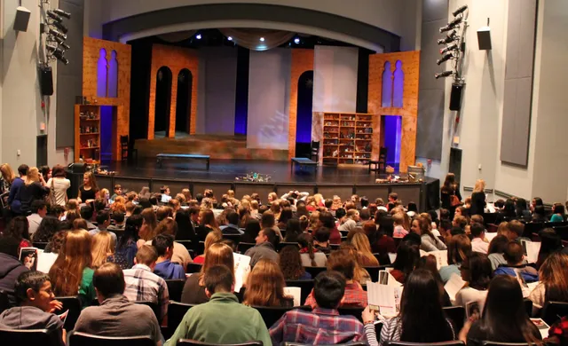 Georgia Ensemble Theatre