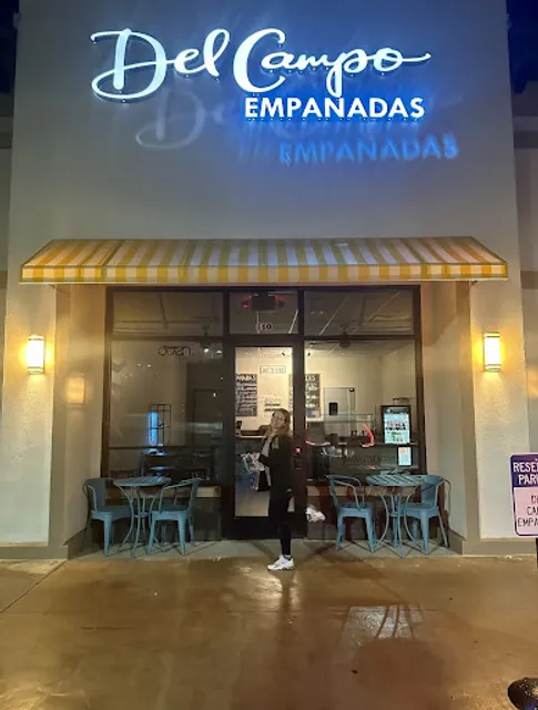 Del Campo Empanadas