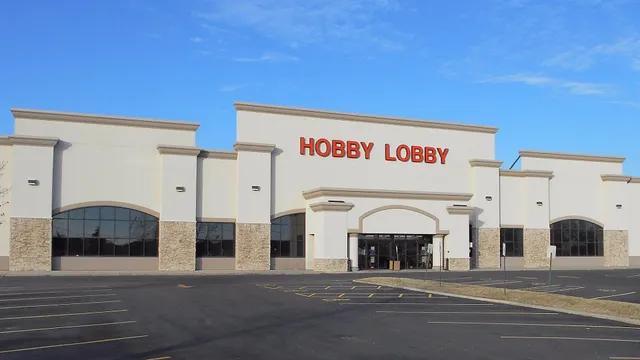 Hobby Lobby